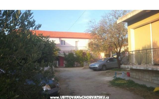 Appartamento **Roko* – Alloggio Zadar Croazia