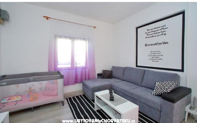 Appartamento  Valentina – Alloggio Zadar Croazia