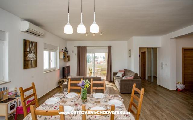 Appartamento Ami – Alloggio Zadar Croazia