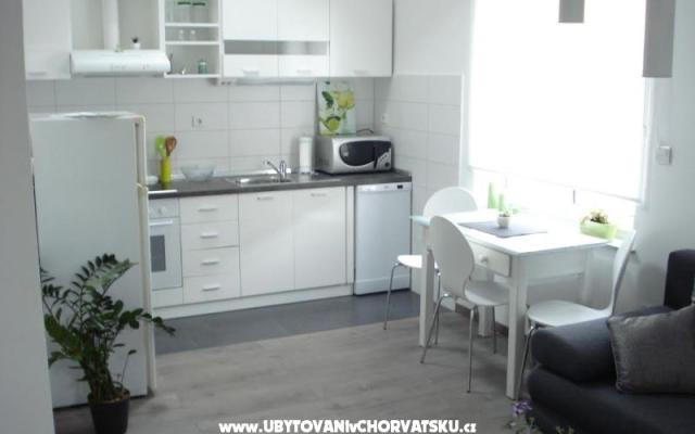 Appartamento Carla – Alloggio Zadar Croazia