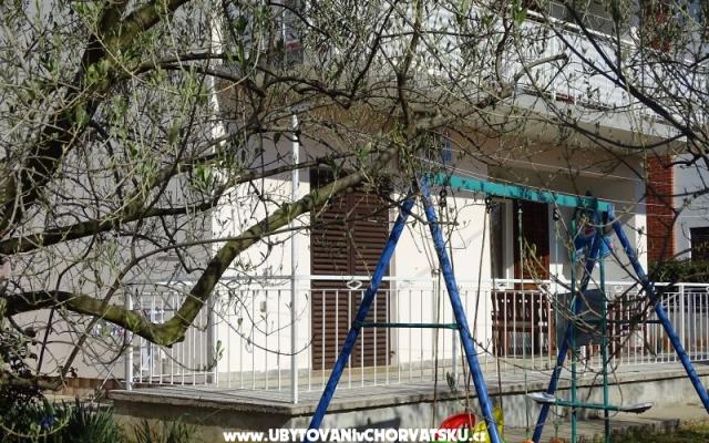 Appartamento Čveljo – Alloggio Zadar Croazia