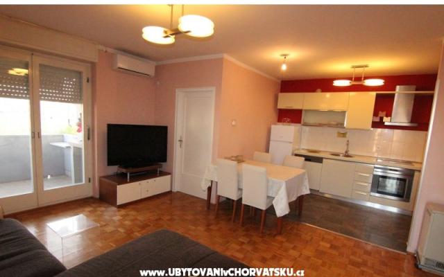 Appartamento Cvita – Alloggio Zadar Croazia