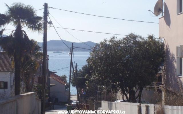 Appartamento Edita – Alloggio Zadar Croazia