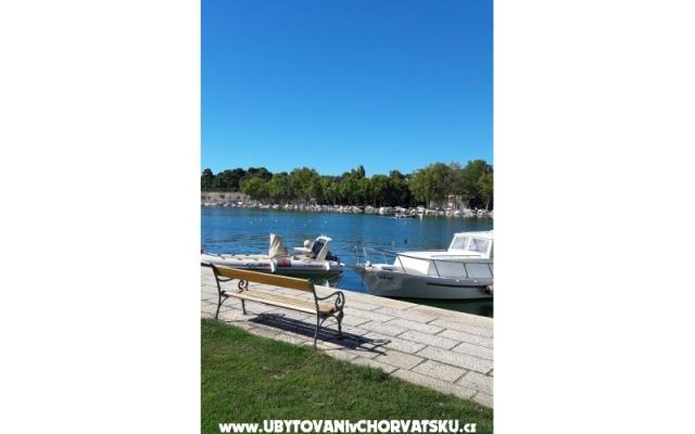 Appartamento Geranium – Alloggio Zadar Croazia