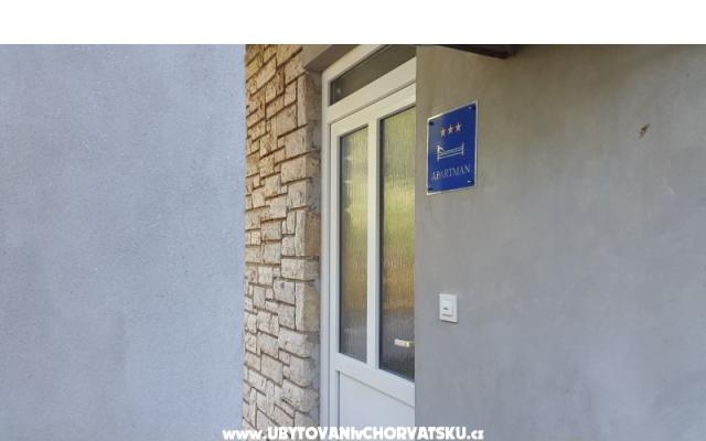Appartamento Korina – Alloggio Zadar Croazia