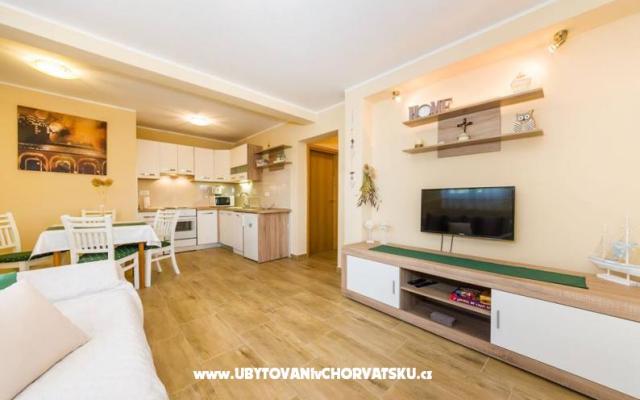 Appartamento Leo – Alloggio Zadar Croazia