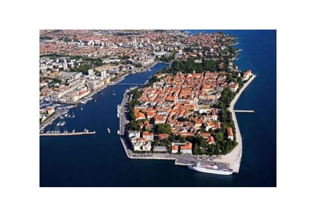 Appartamento Lili – Alloggio Zadar Croazia