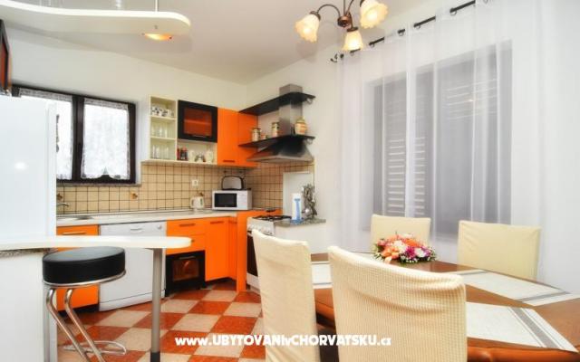Appartamento Luna – Alloggio Zadar Croazia