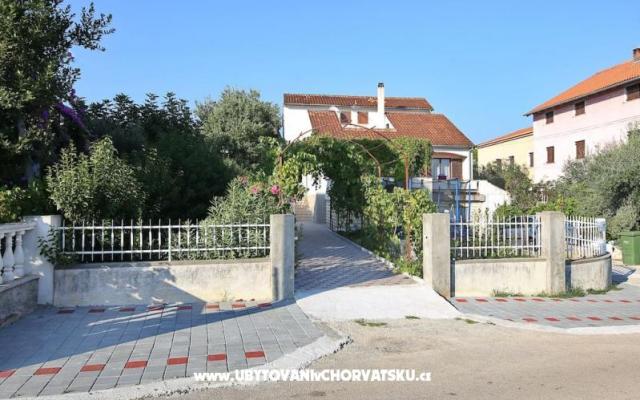 Appartamento Marika – Alloggio Zadar Croazia