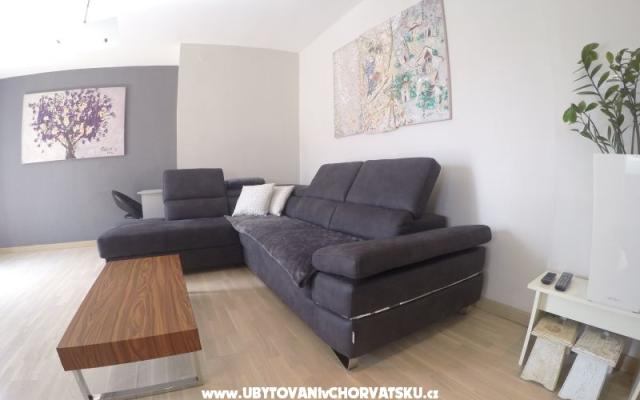 Appartamento Marul Borik – Alloggio Zadar Croazia