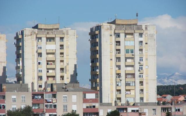 Appartamento Marula – Alloggio Zadar Croazia