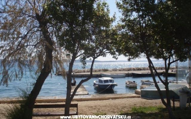 Appartamento MUSA – Alloggio Zadar Croazia