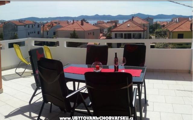 Appartamento Neda  – Alloggio Zadar Croazia