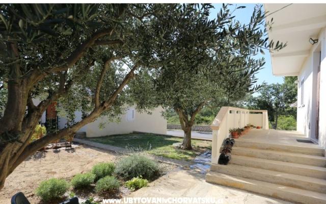 Appartamento Radobuljac Vrsi  – Alloggio Zadar Croazia
