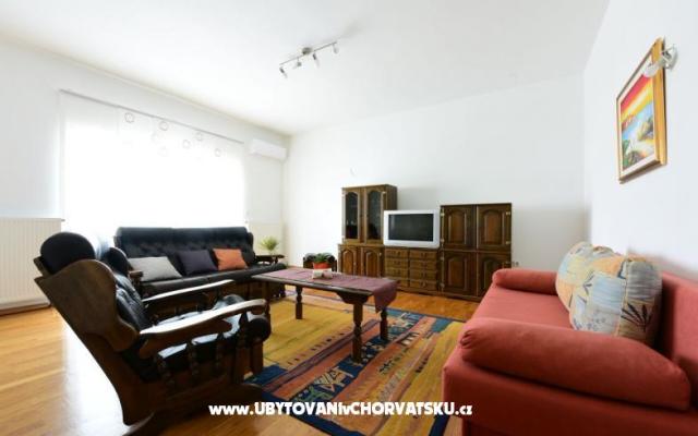 Appartamento Senkić – Alloggio Zadar Croazia