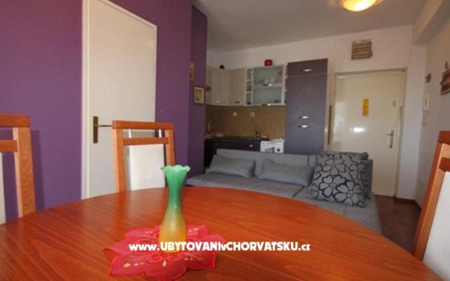 Appartamento  – Alloggio Zadar Croazia