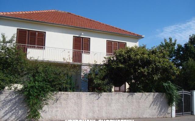 Appartamenti Andredor – Alloggio Zadar Croazia