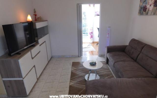App Andrijana Zadar - 50 m beach – Alloggio Zadar Croazia
