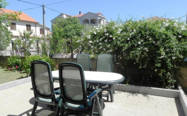 Appartamenti Arbanasi – Alloggio Zadar Croazia