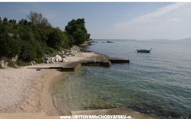 Appartamenti Bakić – Alloggio Zadar Croazia