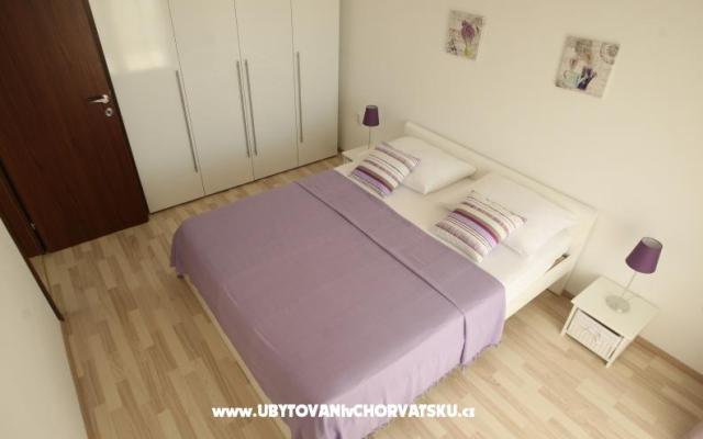 Appartamenti BBa – Alloggio Zadar Croazia