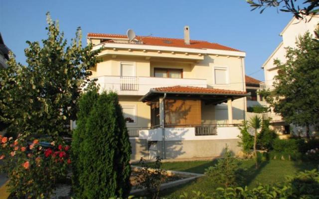 Appartamenti Borik – Alloggio Zadar Croazia