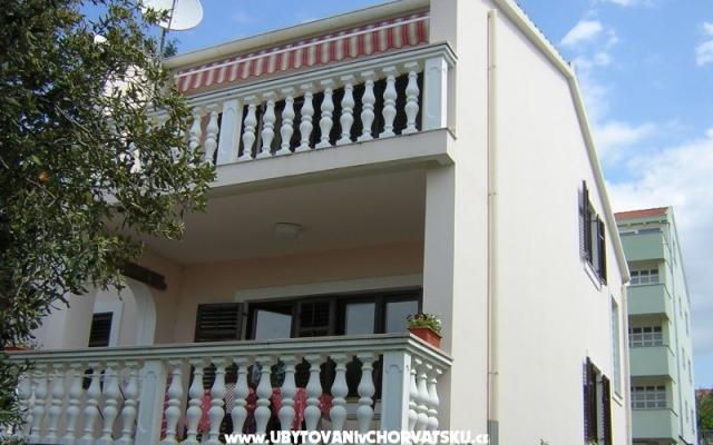 Appartamenti Brucker – Alloggio Zadar Croazia