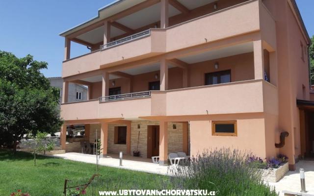 Appartamenti Bura – Alloggio Zadar Croazia