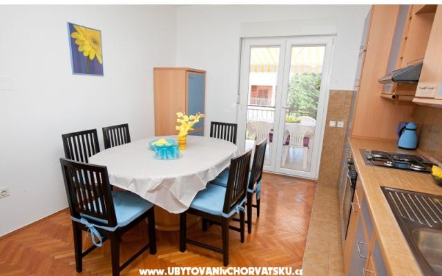 Appartamenti Diklo – Alloggio Zadar Croazia