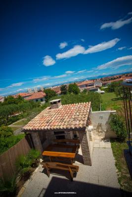 Appartamenti Duka – Alloggio Zadar Croazia