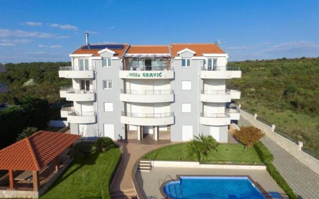 Appartamenti Gravic – Alloggio Zadar Croazia