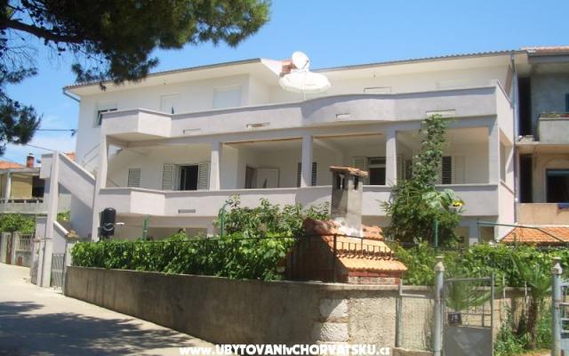 Appartamenti Kate – Alloggio Zadar Croazia
