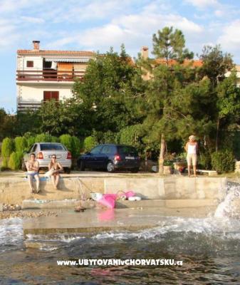 Appartamenti Katica – Alloggio Zadar Croazia