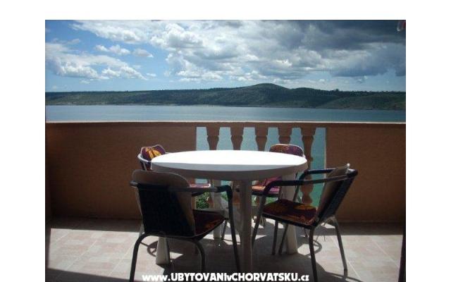 Appartamenti Lora – Alloggio Zadar Croazia