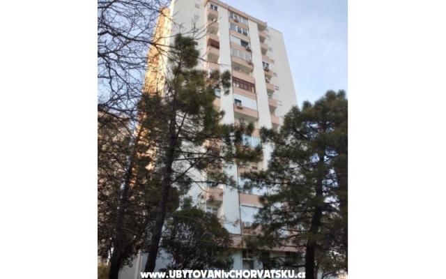 Appartamenti Magdanik – Alloggio Zadar Croazia