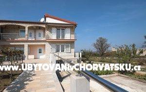 Appartamenti Marijan – Alloggio Zadar Croazia
