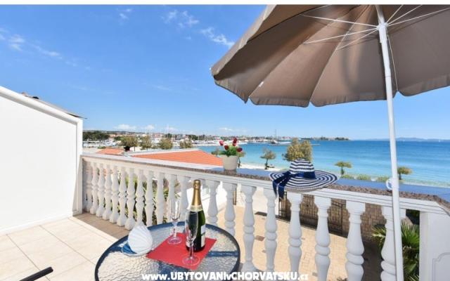 Appartamenti Marta – Alloggio Zadar Croazia