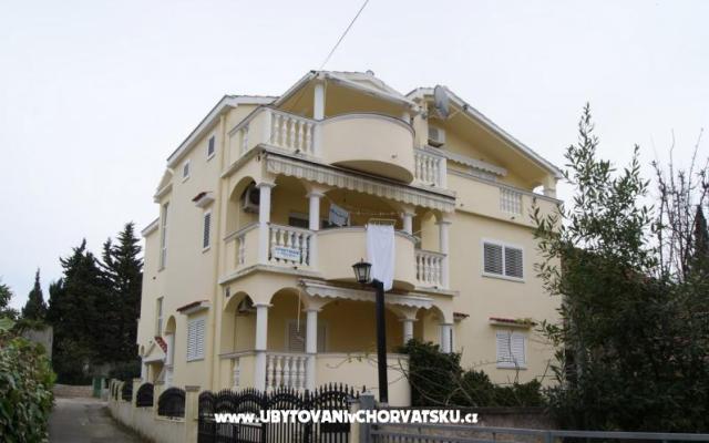 Appartamenti Marta – Alloggio Zadar Croazia