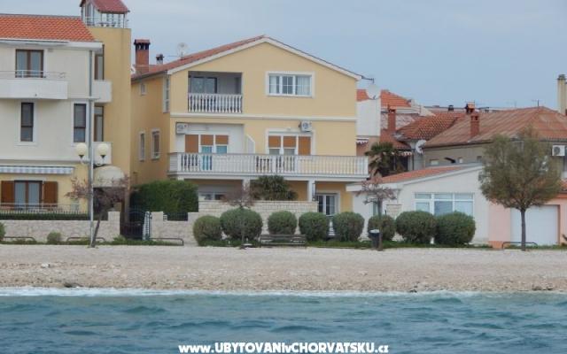 Appartamenti Marta – Alloggio Zadar Croazia