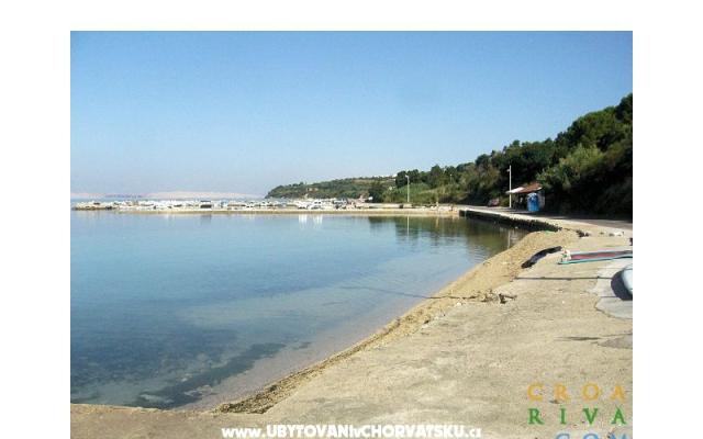 Appartamenti Mlađo  – Alloggio Zadar Croazia
