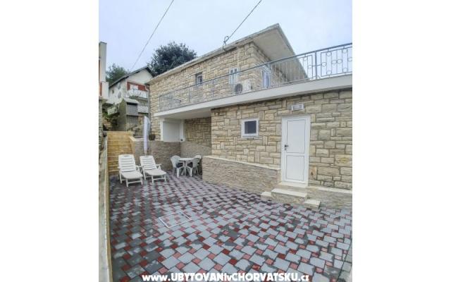 Appartamenti Musulin – Alloggio Zadar Croazia