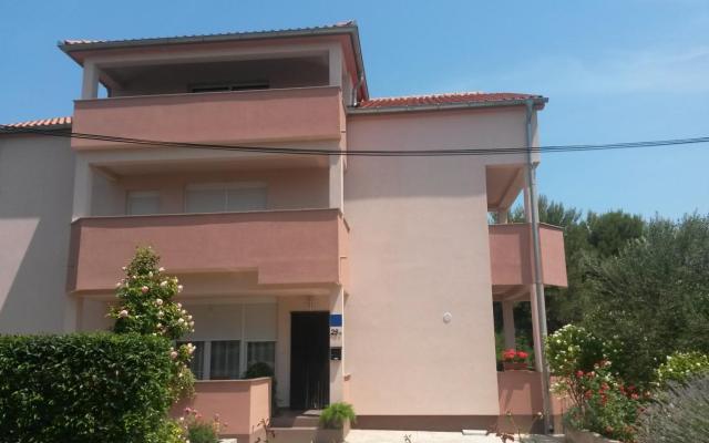 Appartamenti Natali – Alloggio Zadar Croazia
