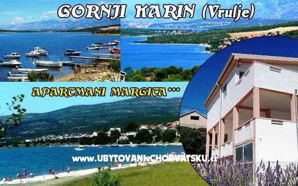 Appartamenti Natalija – Alloggio Zadar Croazia