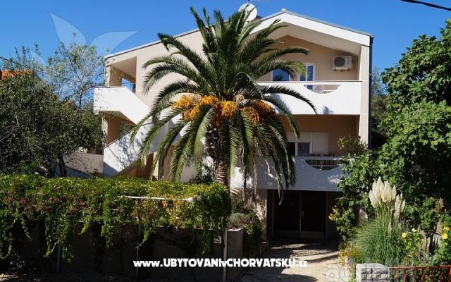 Appartamenti Nikolina – Alloggio Zadar Croazia