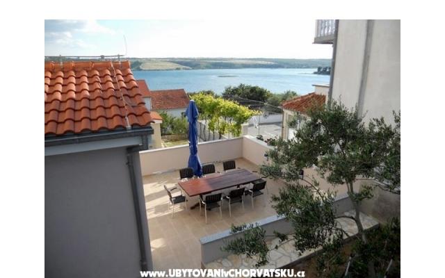 Appartamenti Petra – Alloggio Zadar Croazia