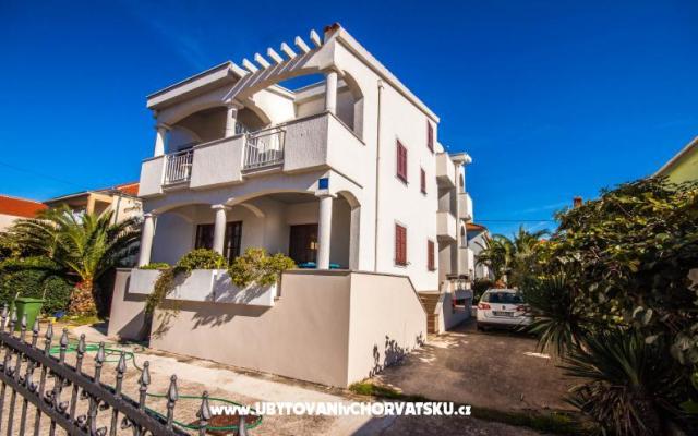 Appartamenti Stanic – Alloggio Zadar Croazia