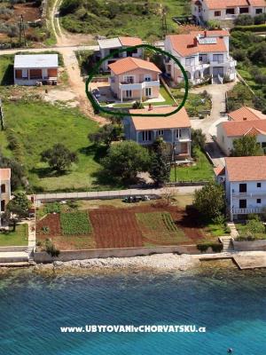 Appartamenti Tea – Alloggio Zadar Croazia