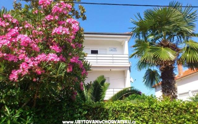 Appartamenti Villa Karma Zadar – Alloggio Zadar Croazia