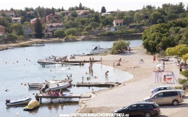 Appartamenti "Villa Manda" – Alloggio Zadar Croazia