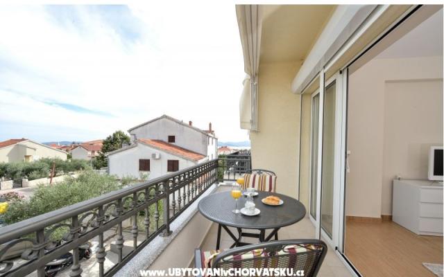 Appartamenti 33 – Alloggio Zadar Croazia